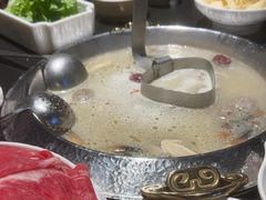 -打酱友•斑鱼海鲜粥火锅(吴桥店)