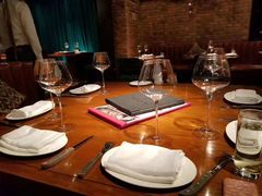 -弗兰克牛排西餐厅Ribone steak house(柠檬花园店)