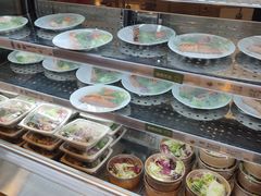 -宜家·瑞典风味餐厅(天津东丽商场店)