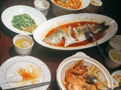 -庭院江南菜•烤鸭•非遗传承(上地•清河店)