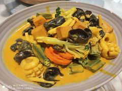 -宝月楼·台湾菜馆(天河城店)