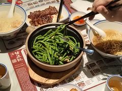 -顺德杨廷记(白云山店)
