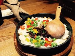 -云海肴·汽锅鸡·云南菜(天津国金汇店)