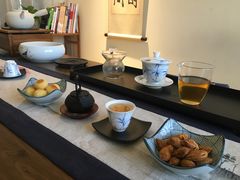 -小茶闲舍·观景商务茶馆(广州塔店)