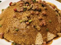 浇汁锅巴-庐州太太(CBD店)