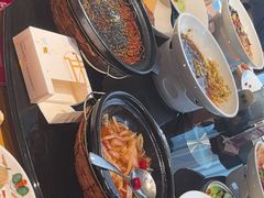 -味莊餐厅(康庄南街店)