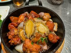 -潮界(虹桥新天地店)