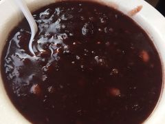 八宝粥-魏家凉皮(铜锣湾店)