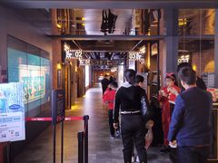 -CGV影城(壹方城IMAX店)
