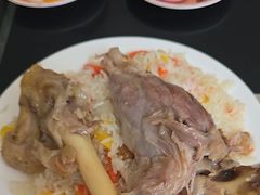 -特丰抓饭(莱茵庄园店)