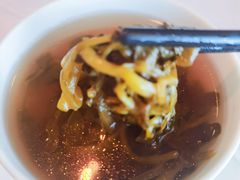 时老火炖汤-金轩中餐厅 Jin Xuan(浦东丽思卡尔顿酒店)