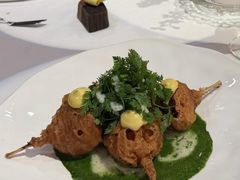 -Le Bistrot de Racine