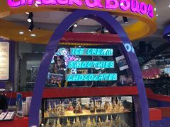 -堆叠冰淇淋(同德昆明广场店)