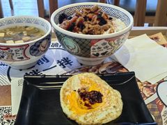 -吉野家(学院路店)
