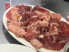-松明一烤肉馆(鲁园店)