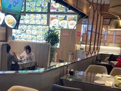 -奕景小馆·地道大连菜(恒隆广场店)