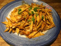 -兰溪小馆(东直门簋街店)