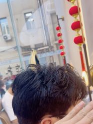 -东时烫染造型·Hair Salon