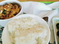 -老乡鸡(舒城路店)