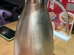 -吕氏疙瘩汤·新派鲁菜(东城万达广场店)