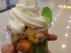 -三佰瑞冻酸奶(凯德MALL店)