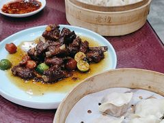 -老边饺子馆(中街店)
