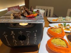 -味见·荣家(亚泰大街店)