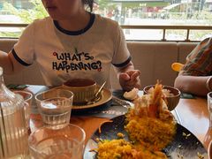 -Tegu泰古莲·泰国餐厅(红山6979店)