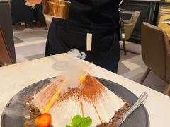 -港丽餐厅(高德置地店)