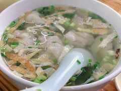 -黄阿姨锅贴大王(万航渡路店)