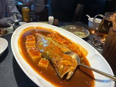 -南里山房·新淮扬菜(徐汇万科店)