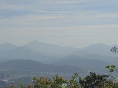 -风云岭森林公园
