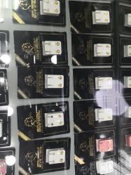 点击看大图 -Wisezone唯点穿耳打耳洞专业国际连锁品牌