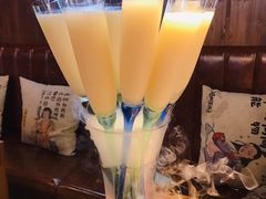 酒阳神露-酒阳蒸经小酒馆(解放碑店)