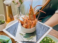 -花房餐厅(西溪天堂店)