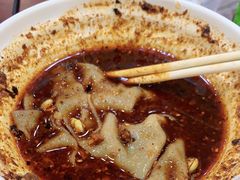 -张明富面皮店(东大街店)