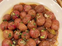 -聚首堂·特色小吃·肘子(什刹海德胜门店)