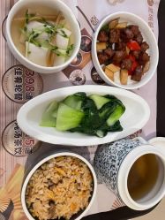 -星摇篮月子中心(市妇幼店)