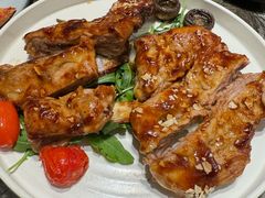 -LES ELITES 英集荟(南京西路店)