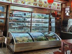 -老味道土菜馆(新亚洲体育城百合园店)