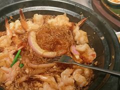 -小厨娘淮扬菜(天印大道店)