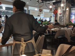 大堂-川成元·麻辣香锅(凯德MALL西直门店)