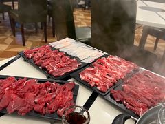 -联胜潮汕牛肉火锅(东苑南路店)