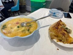 -大眼锅贴水饺(河东店)