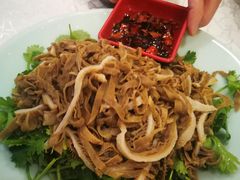 -津悦·正阳春烤鸭(红旗南路店)