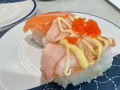-滨寿司(新街口中央商场店)