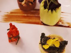 -银树楼(紫玉山庄东区店)