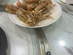 -船奇蒸汽海鲜·闽菜(八市海鲜总店)
