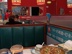 -东流山烤鸭·家常菜(雨山龙湖店)