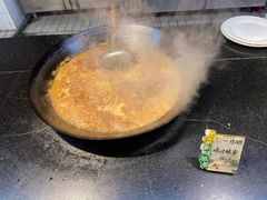 鸡汁脆笋-雪霁山庄·合肥地标老字号